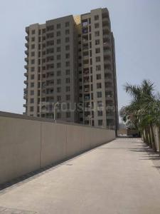 Image of 1150 Sq.ft 2 BHK Apartment / Flat for sale in Hari Sahajanand Hills, Palanpur, Surat for Rs. 4900000