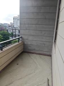 Balcony Image of 3500 Sq.ft 3 BHK Apartment / Flat for rent in Tilak Nagar Jaipur for Rs. 60000