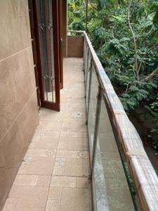 Balcony Image of 6000 Sq.ft 7 BHK Independent House for sale in Byrathi Bengaluru for Rs. 32500000