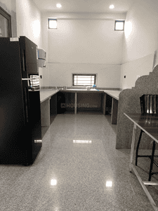 Image of 1400 Sq.ft 3 BHK Builder Floor for rent in Mhow, Indore for Rs. 60000