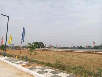 Residential Plot