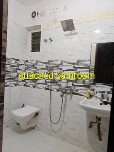 Bathroom Image of 1162 Sq.ft 2 BHK Apartment / Flat for sale in Khushi Sanjeevani , Patrapada Bhubaneswar for Rs. 8000000