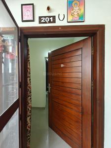 Hall Image of 1600 Sq.ft 3 BHK Apartment / Flat for rent in Millennial City, Thudiyalur Coimbatore for Rs. 30000