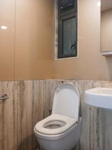 Bedroom Image of 499 Sq.ft 1 BHK Apartment / Flat for sale in Santacruz East Mumbai for Rs. 16000000