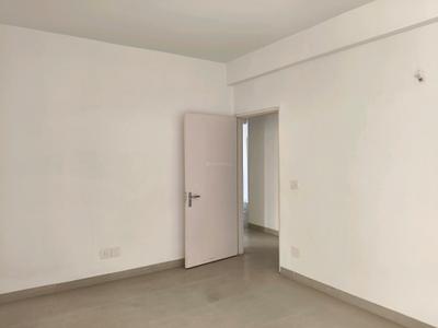 Bedroom Image of 1500 Sq.ft 3 BHK Apartment / Flat for sale in Hewo Apartments II, Sector 56 Gurgaon for Rs. 23500000