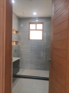 Bedroom Two Image of 5500 Sq.ft 5 BHK Builder Floor for sale in Green Field Colony Faridabad for Rs. 33000000