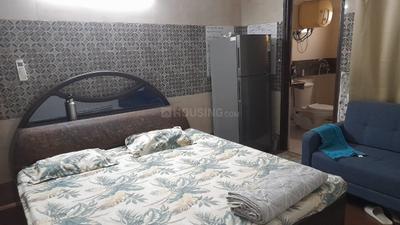 Bedroom Image of 1229 Sq.ft 3 BHK Apartment / Flat for sale in Amrapali Pan Oasis, Sector 70 Noida for Rs. 13014000