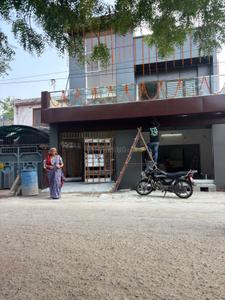 Image of 1680 Sq.ft 2 BHK Independent House for rent in Shamsabad, Agra for Rs. 10000