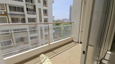 Bedroom Image of 1345 Sq.ft 3 BHK Apartment / Flat for sale in Icon Westwood Estates Phase II, Wakad Pune for Rs. 14900000