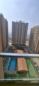 Balcony Image of 900 Sq.ft 2 BHK Apartment / Flat for sale in KUL VTP Beaumonde Nation R2 Tower6, Manjari Khurd Pune for Rs. 8700000