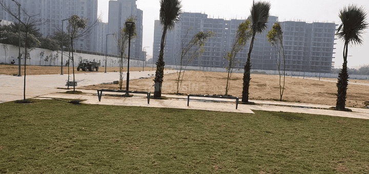 Puri Kohinoor Faridabad Main Image 1