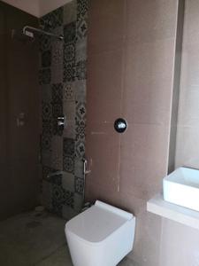 Bedroom Two Image of 1078 Sq.ft 2 BHK Apartment / Flat for sale in Avant Hillway, Goregaon East Mumbai for Rs. 21200000