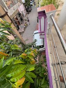 Balcony Image of 1296 Sq.ft 8 BHK Independent House for sale in Lohamandi Agra for Rs. 13500000