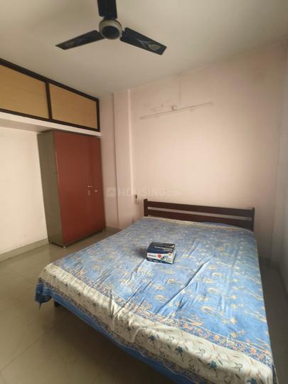 Vasudev villa Bedroom 1