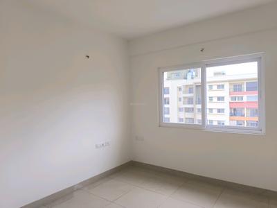 Bedroom Image of 3069 Sq.ft 4 BHK Apartment / Flat for sale in Sattva Anugraha, Vijayanagar Bengaluru for Rs. 37500000