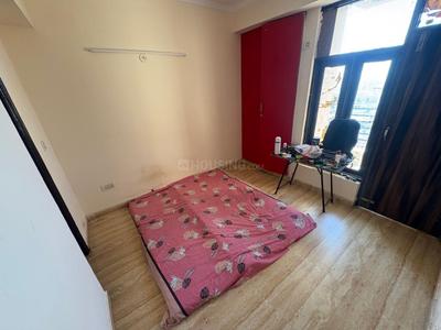 Bedroom Image of 895 Sq.ft 2 BHK Apartment / Flat for sale in Migsun Green Mansion, Surajpur Greater Noida for Rs. 5800000