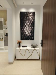 Hall Image of 1925 Sq.ft 3 BHK Apartment / Flat for sale in Tayal Envogue 1 , Mundhwa Pune for Rs. 17500000