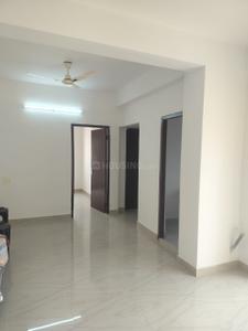 Hall Image of 833 Sq.ft 2 BHK Apartment / Flat for sale in Diamond Park Exotica, Joka Kolkata for Rs. 4000000