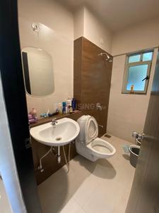 Image of 1815 Sq.ft 3 BHK Apartment / Flat for rent in Adani The Meadows, Shantigram, Ahmedabad for Rs. 65000