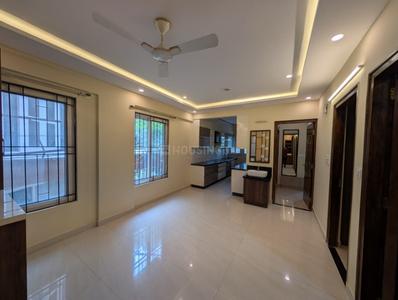 4 BHK Flat