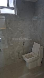 Image of 1085 Sq.ft 2 BHK Builder Floor for sale in Kanakpura, Jaipur for Rs. 4500000