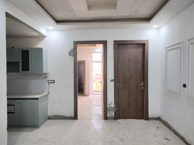 Living Room Image of 1050 Sq.ft 2 BHK Apartment / Flat for sale in Pearl Vista, Noida Extension Greater Noida for Rs. 4750100