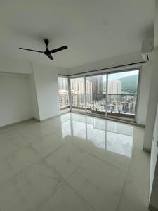 3 BHK Flat