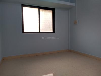 Bedroom Image of 650 Sq.ft 2 BHK Apartment / Flat for sale in Nigdi Pune for Rs. 5000000