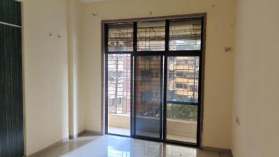 Bedroom Image of 995 Sq.ft 2 BHK Apartment / Flat for sale in Appaji Dham Apartment, Kalyan West Kalyan for Rs. 7500000