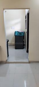 Hall Image of 650 Sq.ft 1 BHK Apartment / Flat for rent in Rahate Colony Nagpur for Rs. 20000