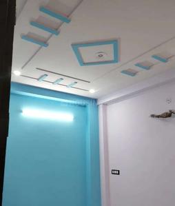 Bedroom Image of 950 Sq.ft 2 BHK Apartment / Flat for rent in Uttam Nagar New Delhi for Rs. 14000