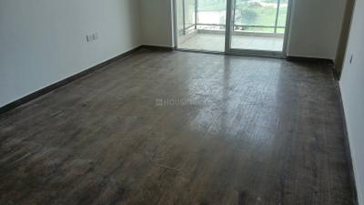 Bedroom Image of 2024 Sq.ft 3 BHK Apartment / Flat for sale in Emaar Imperial Gardens, Sector 102 Gurgaon for Rs. 26000000