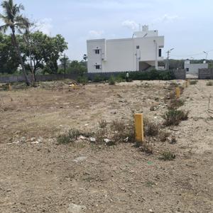 Image of 1000 Sq.ft Residential Plot / Land for sale in Guduvancheri, Chennai for Rs. 4495000