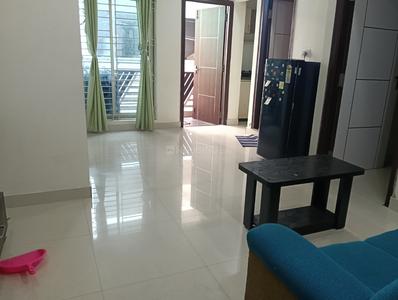 2 BHK Flat