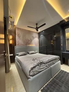 Bedroom Image of 1078 Sq.ft 2 BHK Apartment / Flat for sale in Bhatagaon Raipur for Rs. 3690000