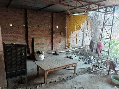 Image of 1440 Sq.ft Residential Plot / Land for sale in Amausi, Lucknow for Rs. 6500000