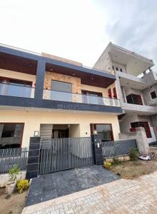 Image of 1143 Sq.ft 3 BHK Independent House for sale in Kharar, Mohali for Rs. 11000000