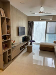 Hall Image of NA in Chembur, Mumbai