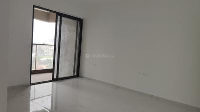 Bedroom Image of 1500 Sq.ft 3 BHK Apartment / Flat for sale in Mantra Mirari, Mundhwa Pune for Rs. 20500000