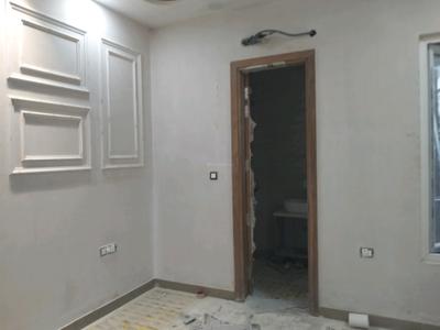Bedroom Image of 1440 Sq.ft 3 BHK Builder Floor for sale in Mukherjee Nagar New Delhi for Rs. 23000000
