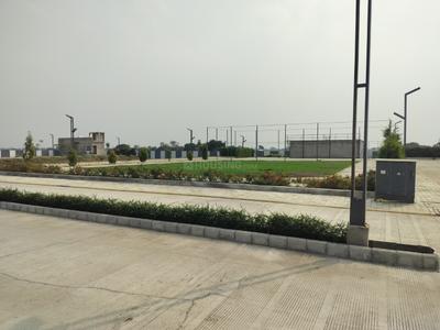 Image of 700 Sq.ft Residential Plot / Land for sale in Ringnodiya, Indore for Rs. 2100000
