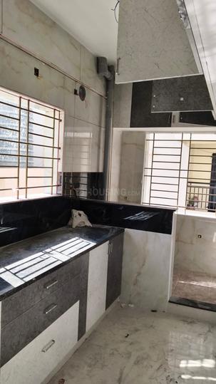 Phase 1, Whitefield Kitchen 1