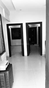 Hall Image of 1410 Sq.ft 2 BHK Apartment / Flat for rent in Kharar Mohali for Rs. 17000