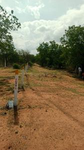 Image of 300 Sq.ft Residential Plot / Land for sale in Ghatkesar, Secunderabad for Rs. 1950000