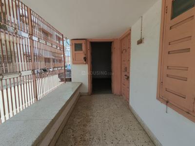 Balcony Image of 2655 Sq.ft 8 BHK Independent House for sale in Naranpura Ahmedabad for Rs. 21100000