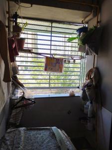 Bedroom Image of 1052 Sq.ft 2 BHK Apartment / Flat for sale in Kalash Enclave 3, Vatva Ahmedabad for Rs. 3200000