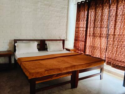 Bedroom Image of 460 Sq.ft 1 RK Studio for sale in Chhoi Nainital for Rs. 3679540