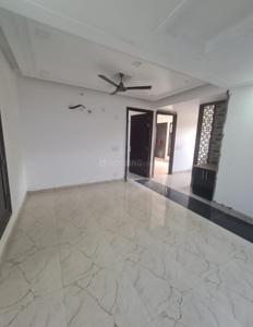 Hall Image of 1400 Sq.ft 3 BHK Builder Floor for sale in Mehrauli New Delhi for Rs. 9500000