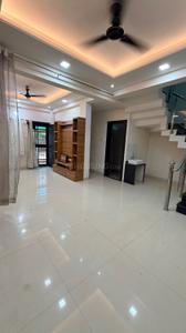 3 BHK Duplex