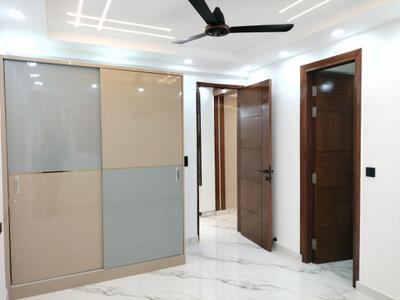 Bedroom Image of 2000 Sq.ft 4 BHK Apartment / Flat for sale in Sector 5 Dwarka New Delhi for Rs. 33999999